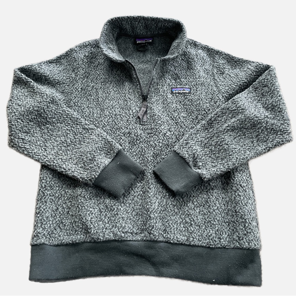 Patagonia women sweater size medium